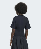 ADIDAS ADIDAS Adelenium Season 5 Slim Tee - Black