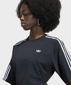 ADIDAS ADIDAS Adelenium Season 5 Slim Tee - Black