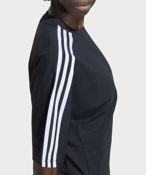 ADIDAS ADIDAS Adelenium Season 5 Slim Tee - Black