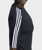 ADIDAS ADIDAS Adelenium Season 5 Slim Tee - Black