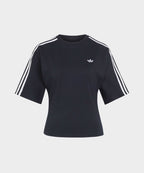 ADIDAS ADIDAS Adelenium Season 5 Slim Tee - Black