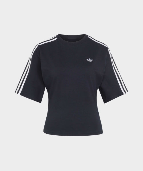 ADIDAS ADIDAS Adelenium Season 5 Slim Tee - Black