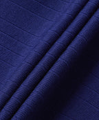 ADIDAS ADIDAS Long sleeve polo shirt - Night Sky
