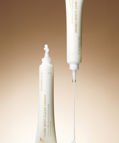 DEOPROCE DEOPROCE Spot Clear Cream 30ml