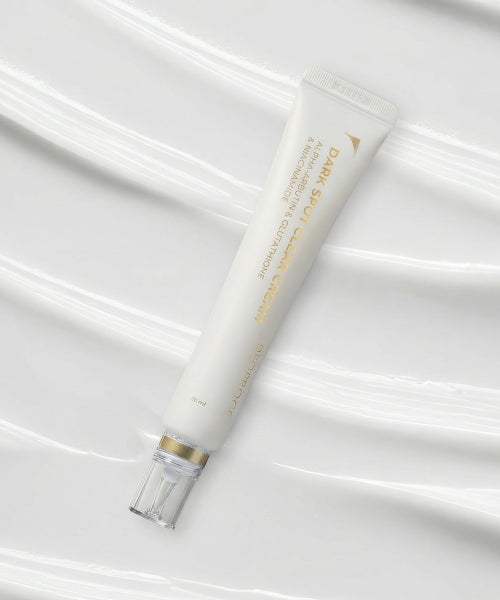 DEOPROCE DEOPROCE Spot Clear Cream 30ml