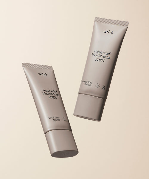 ATHE ATHE Vegan Relief BB Cream SPF 30