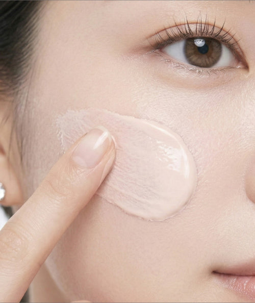 SELF BEAUTY SELF BEAUTY Uniconic Priming Tone-Up Sun Serum SPF 50+