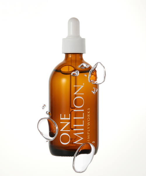 SIMPLYWORKS SIMPLYWORKS 1 Million Pore Serum Duo Set