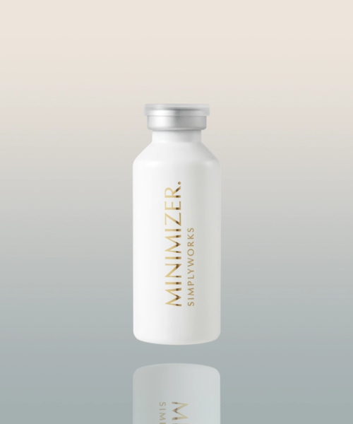 SIMPLYWORKS SIMPLYWORKS 1 Million Pore Serum Duo Set