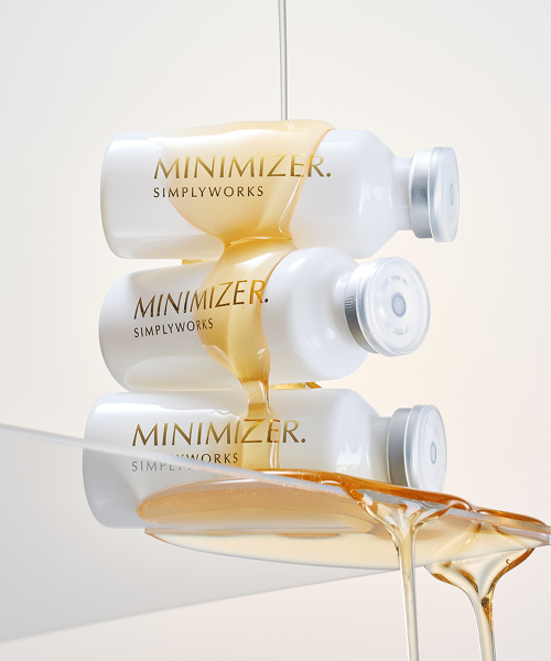 SIMPLYWORKS SIMPLYWORKS 1 Million Pore Minimizer 30ml