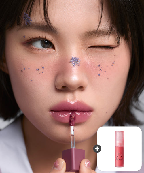 3CE 3CE Gumi Oil Tint Free Mini Tint