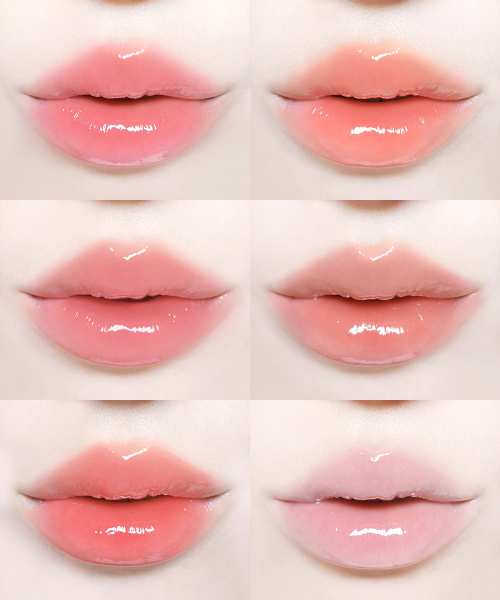 SIMPLYWORKS SIMPLYWORKS New Essential Lip Mask 7g