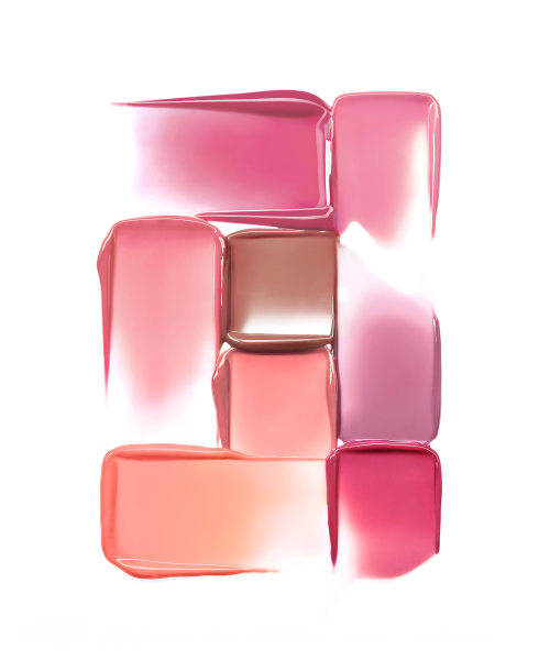 JUNGSAEMMOOL JUNGSAEMMOOL Lip Prepression Glow Tint Mini Glow Tint #Shorage