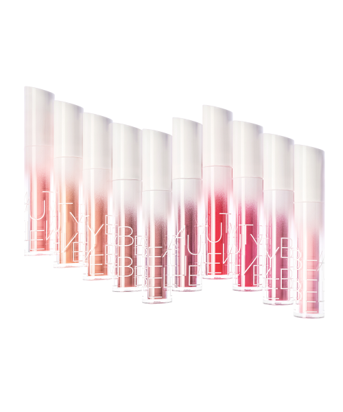 JUNGSAEMMOOL JUNGSAEMMOOL Lip Prepression Glow Tint Mini Glow Tint #Shorage