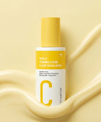 DEOPROCE Vita C Toning Care Fluid Emulsion 150ml