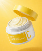 DEOPROCE DEOPROCE Vita C Toning Care Cream Moisturizer 50ml