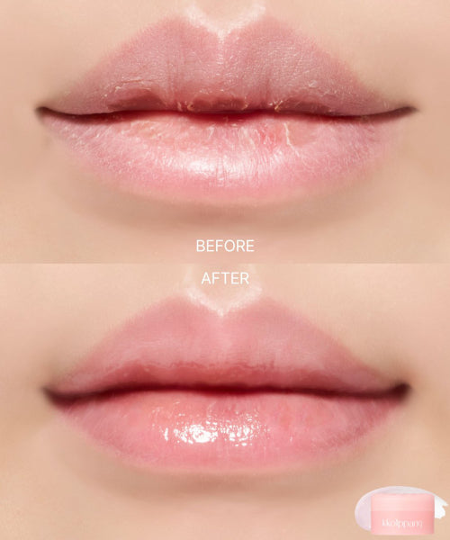 KKOTPPANG KKOTPPANG Lip Balm Cherry Blossom