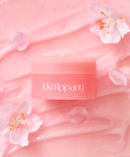 KKOTPPANG KKOTPPANG Lip Balm Cherry Blossom