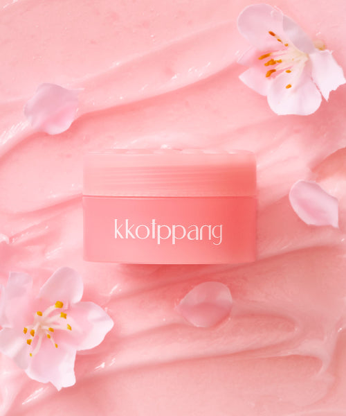 KKOTPPANG KKOTPPANG Lip Balm Cherry Blossom
