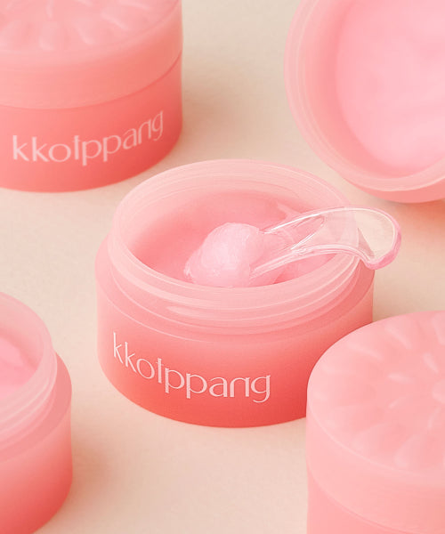 KKOTPPANG KKOTPPANG Lip Balm Cherry Blossom