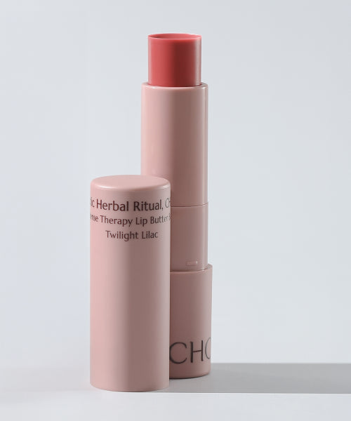 CHICHO CHICHO Intense Therapy Lip Butter Balm