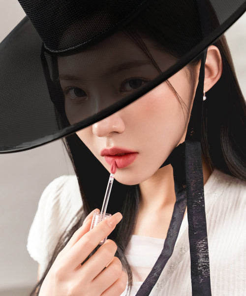 BLACK ROUGE BLACK ROUGE Air Fit Velvet Light Lip Tint