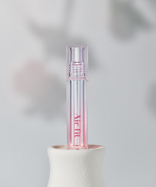 BLACK ROUGE BLACK ROUGE Air Fit Velvet Light Lip Tint