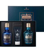 SCOTT HAMISH Blue Blended Special Gift 180ml 2-piece set