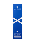 SCOTT HAMISH SCOTT HAMISH Classic Golf Sun Cream SPF50+PA++++ 40ML