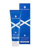 SCOTT HAMISH SCOTT HAMISH Classic Golf Sun Cream SPF50+PA++++ 40ML
