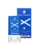 SCOTT HAMISH SCOTT HAMISH Classic Golf Sun Stick SPF50+PA++++ 18.5g