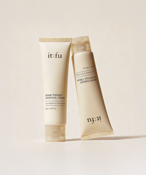 ITFU Repair Therapy Sunyul Cream