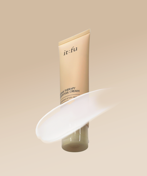 ITFU Repair Therapy Sunyul Cream