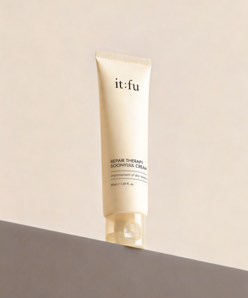 ITFU Repair Therapy Sunyul Cream