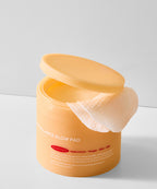 ITFU ITFU Sebum Balance Glow Pad Toner