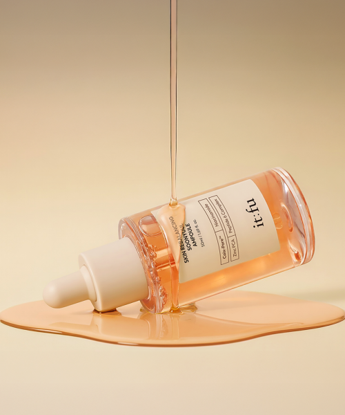 ITFU Skin Rebalancing Sunyul Ampoule