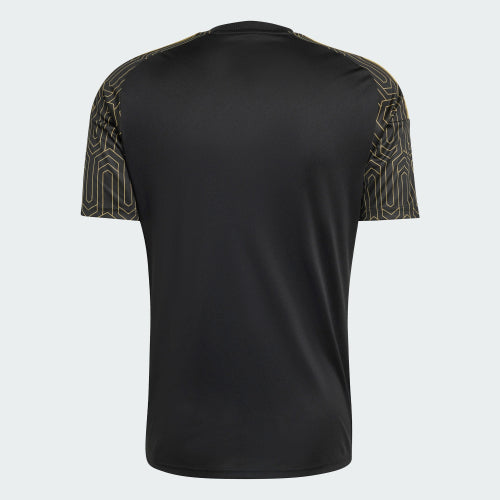 ADIDAS ADIDAS Los Angeles FC Home Jersey Men