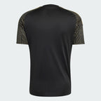ADIDAS ADIDAS Los Angeles FC Home Jersey Men