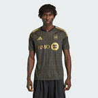 ADIDAS ADIDAS Los Angeles FC Home Jersey Men