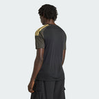 ADIDAS ADIDAS Los Angeles FC Home Jersey Men