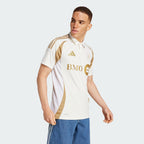 ADIDAS ADIDAS Los Angeles FC Away Jersey IV9857