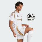 ADIDAS ADIDAS Los Angeles FC Away Jersey Men