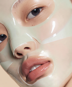 GYEOL HAUS GYEOL HAUS Olive & Lemon Glow Hydrogel Mask 6pcs