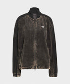 ADIDAS ADIDAS Corduroy SST Jacket - Black