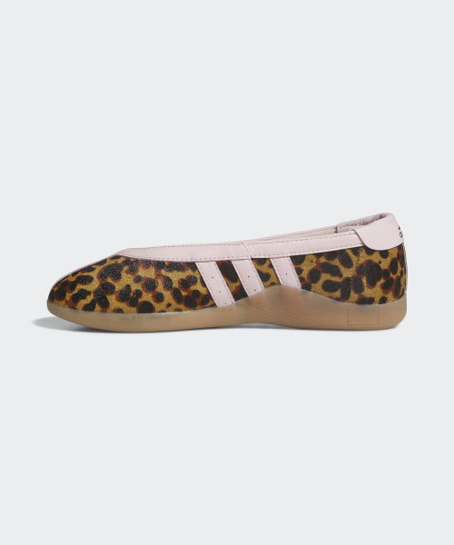 ADIDAS ADIDAS Taekwondo May Ballet - Brown:Pink