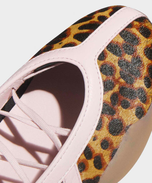 ADIDAS ADIDAS Taekwondo May Ballet - Brown:Pink