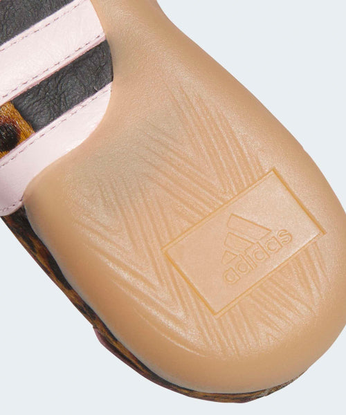 ADIDAS ADIDAS Taekwondo May Ballet - Brown:Pink