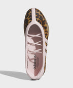 ADIDAS ADIDAS Taekwondo May Ballet - Brown:Pink
