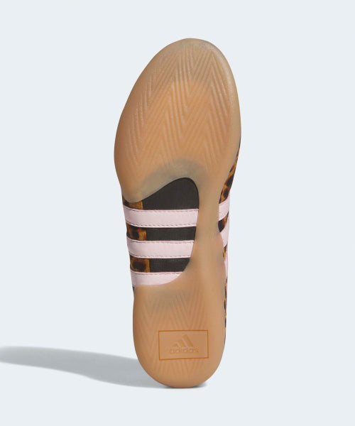 ADIDAS ADIDAS Taekwondo May Ballet - Brown:Pink