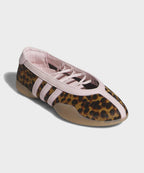 ADIDAS ADIDAS Taekwondo May Ballet - Brown:Pink